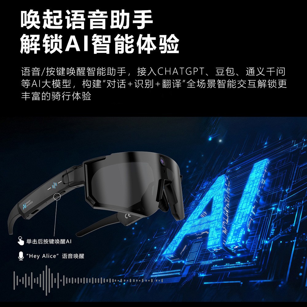 Line Smart glasses with camera - Cameras review and price