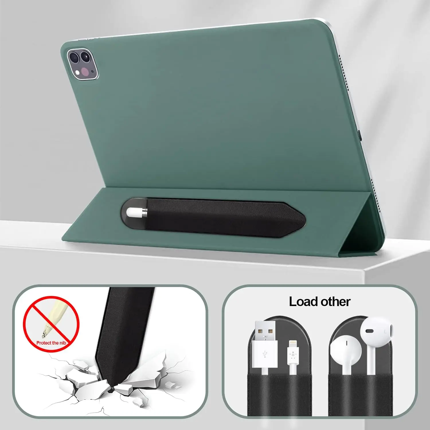 Tablet Touch Pen Pouch Bag Sle - Tablets review and price