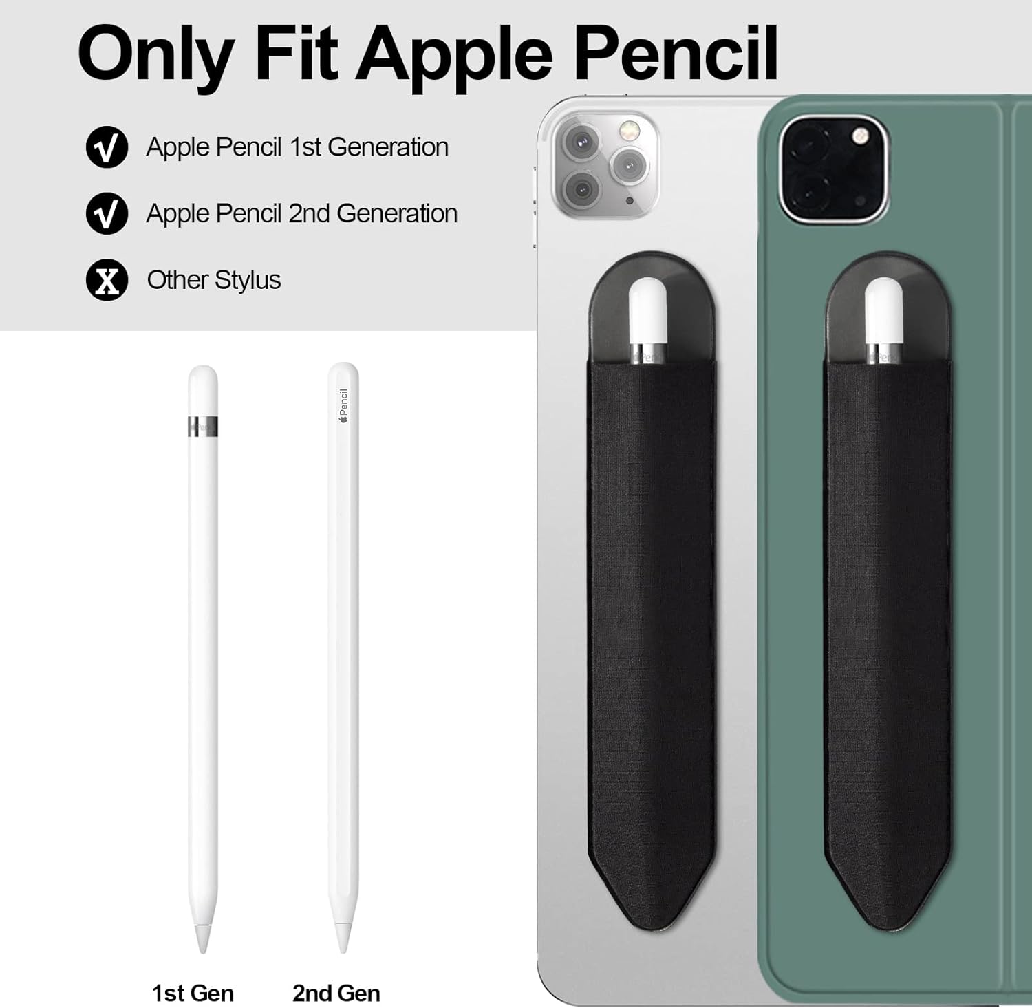 Tablet Touch Pen Pouch Bag Sle - Tablets review and price