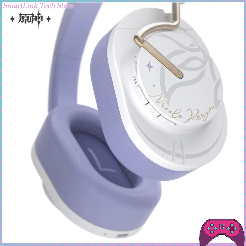 [Genshin] Nicole · Noise and S - Headphones review and price