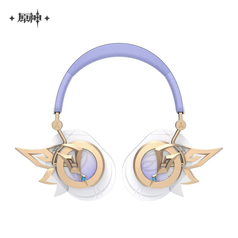 [Genshin] Nicole · Noise and S - Headphones review and price