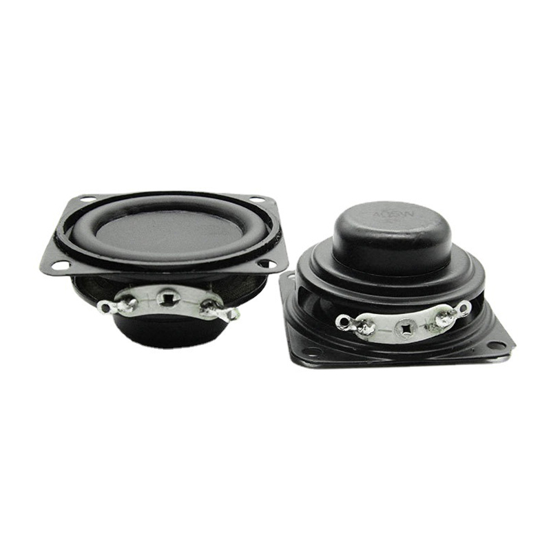 1PC Full Range Audio Speaker 4 - Speakers review and price