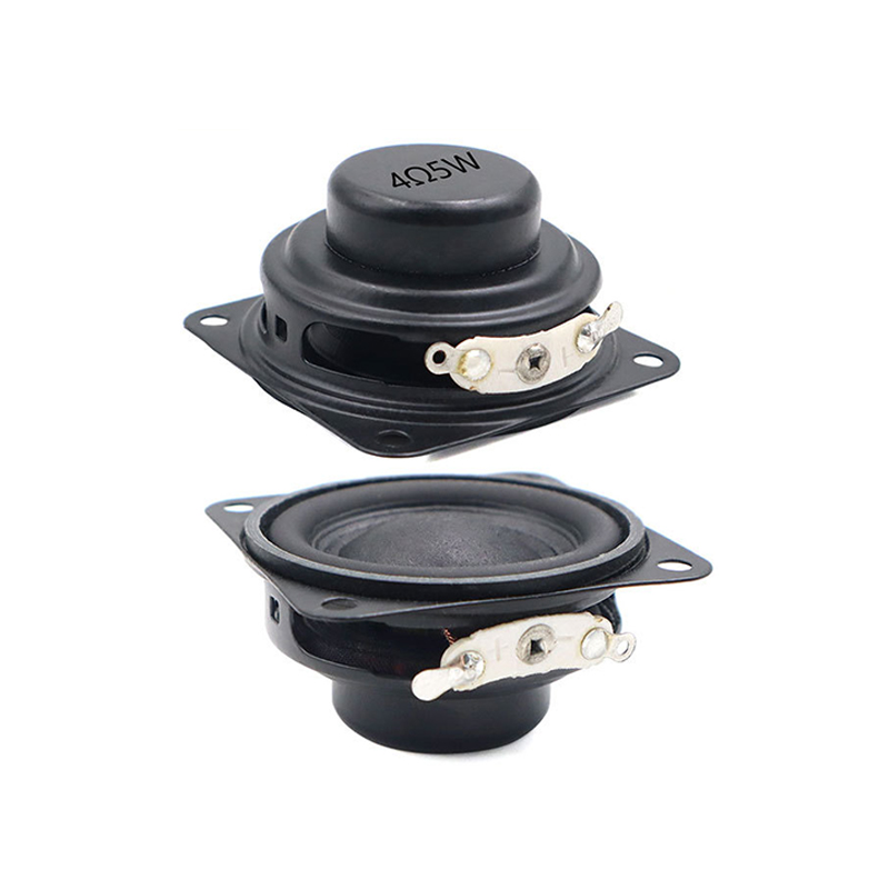 1PC Full Range Audio Speaker 4 - Speakers review and price
