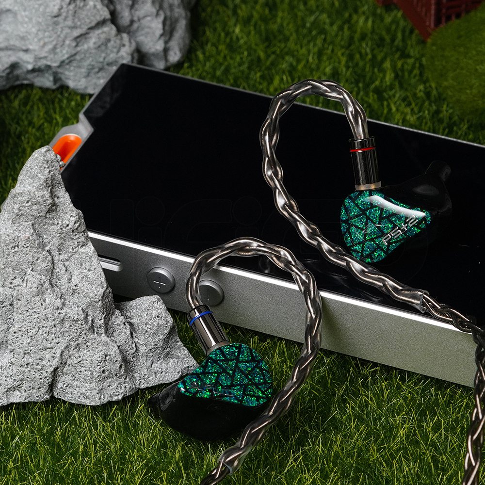 AFUL Performer 5+2 / Performer - Planar Magnetic Iem Earphones review and price