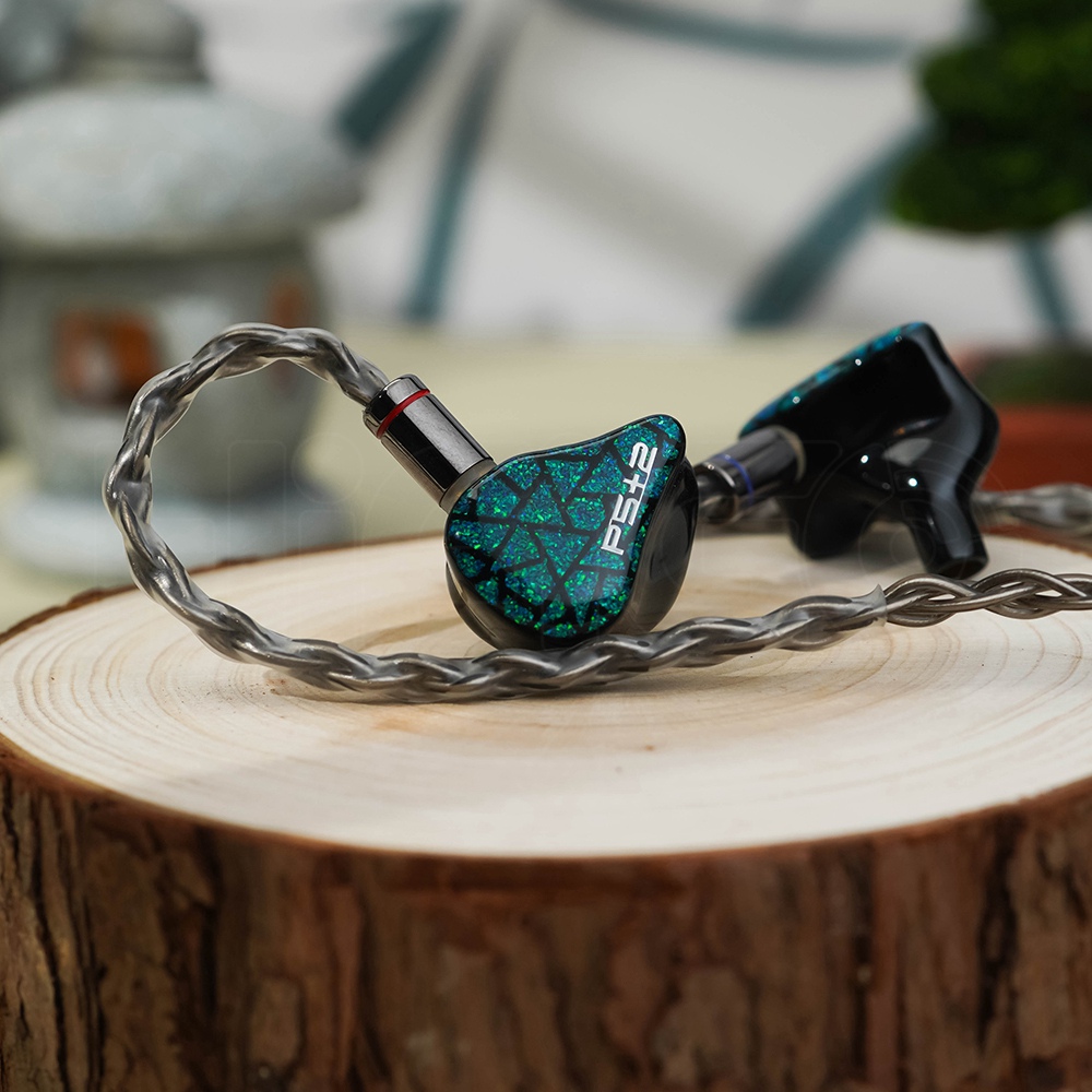 AFUL Performer 5+2 / Performer - Planar Magnetic Iem Earphones review and price
