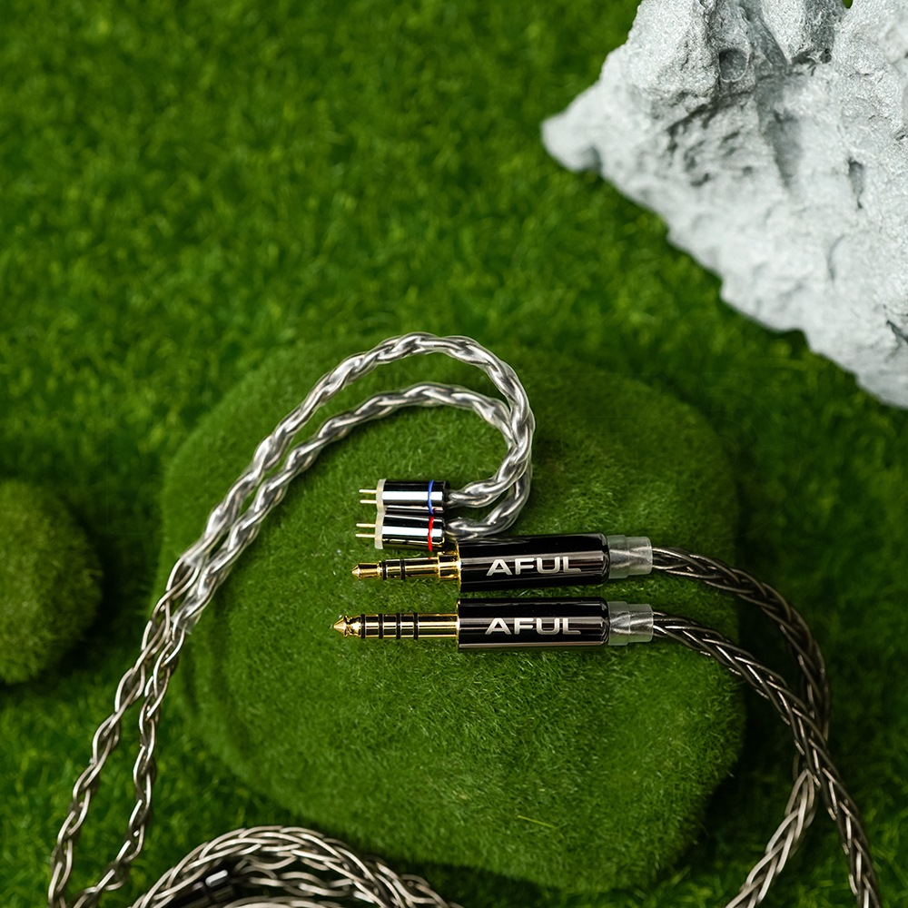 AFUL Performer 5+2 / Performer - Planar Magnetic Iem Earphones review and price