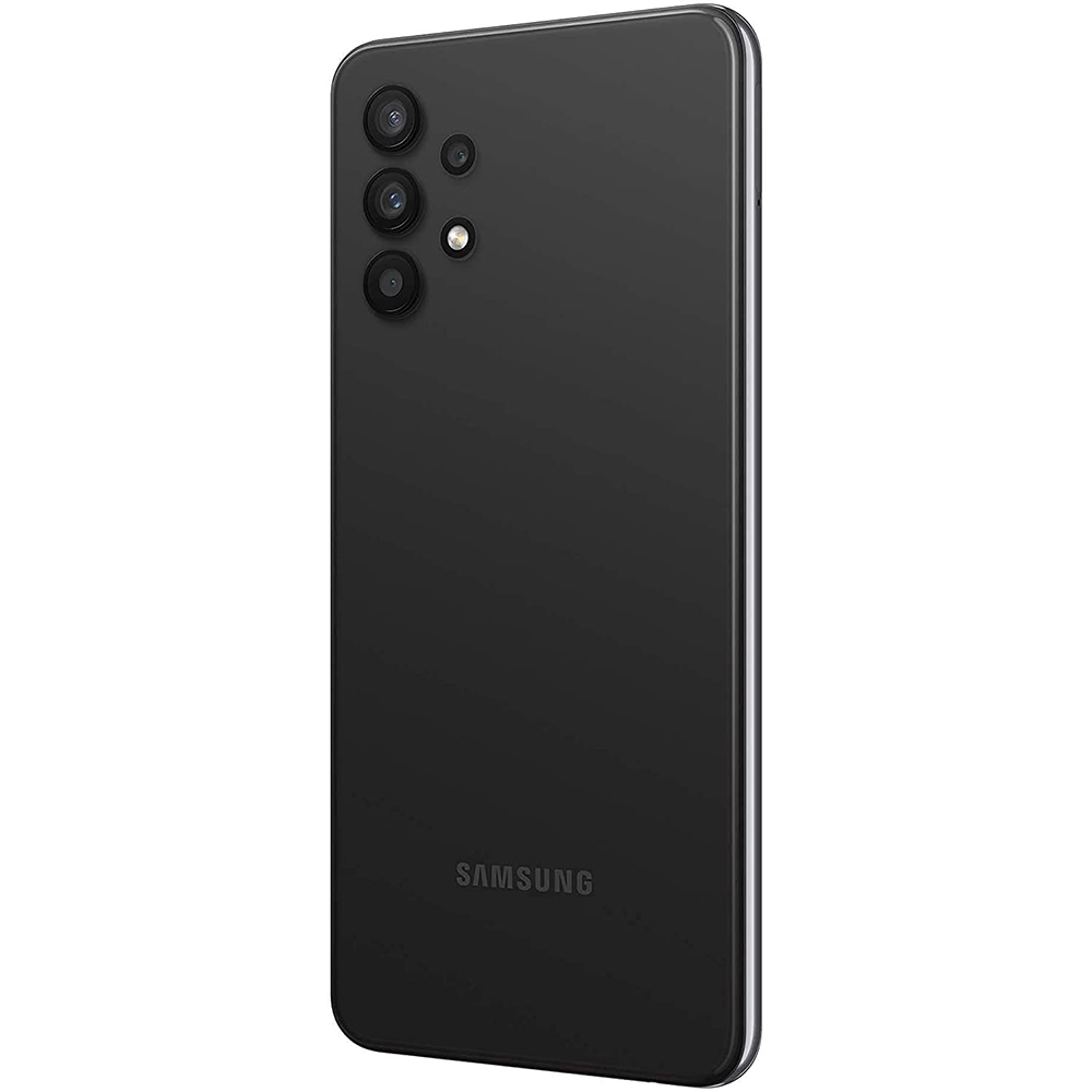 Samsung Galaxy A32 5G Smart An - Cameras review and price