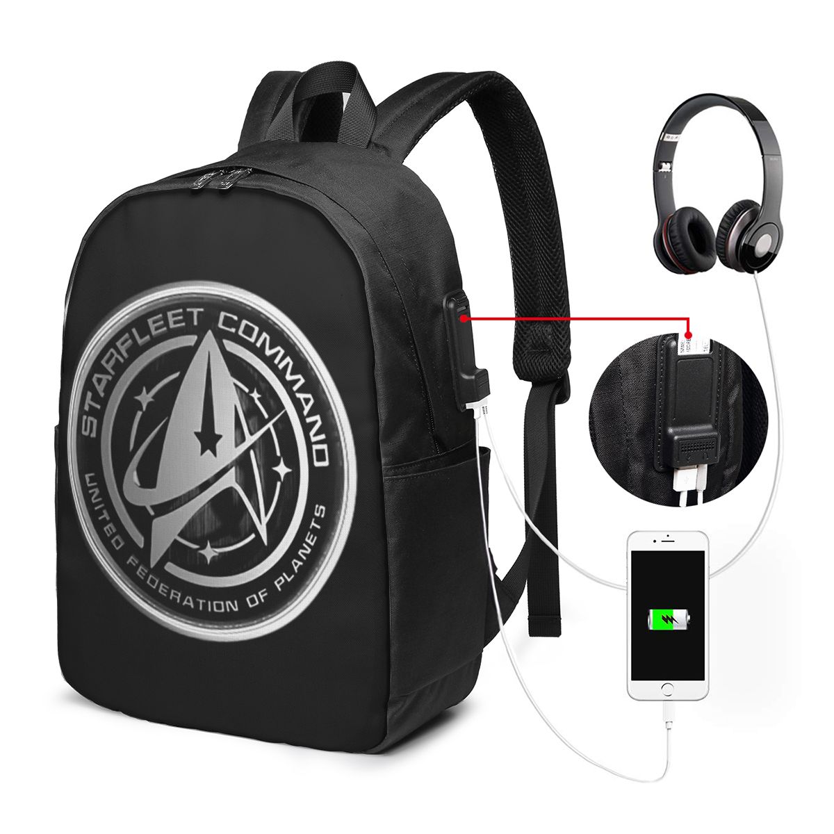Star Treks Science Fiction TV  - Laptops review and price