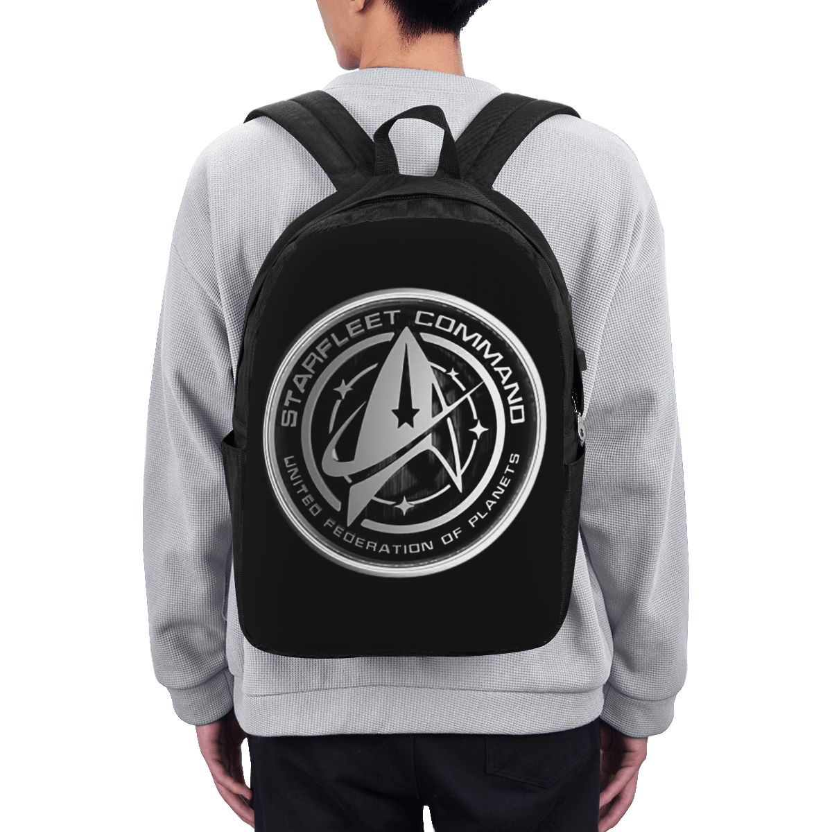 Star Treks Science Fiction TV  - Laptops review and price
