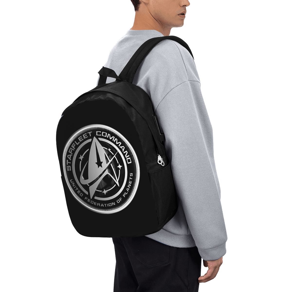 Star Treks Science Fiction TV  - Laptops review and price
