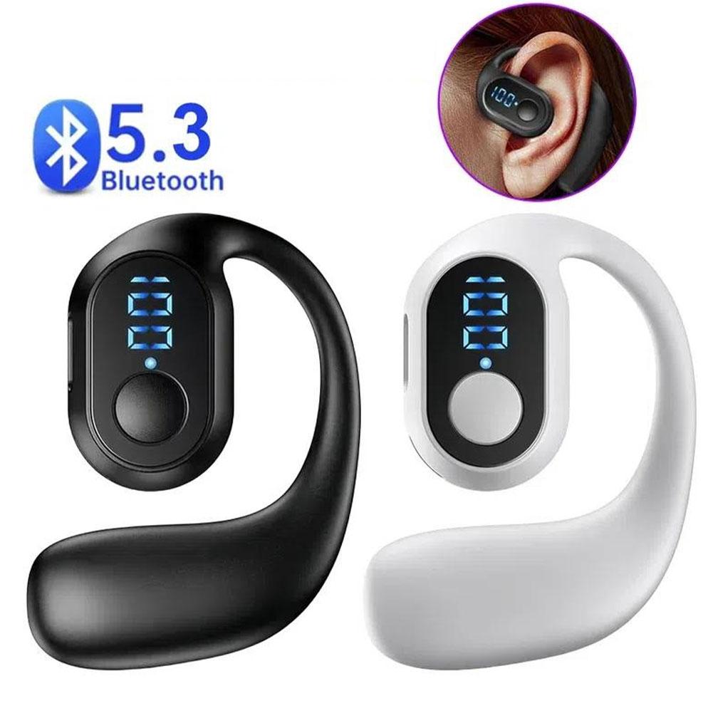 Open-ear Air Conduction Headph - Open Ear Air Conduction Headphones review and price