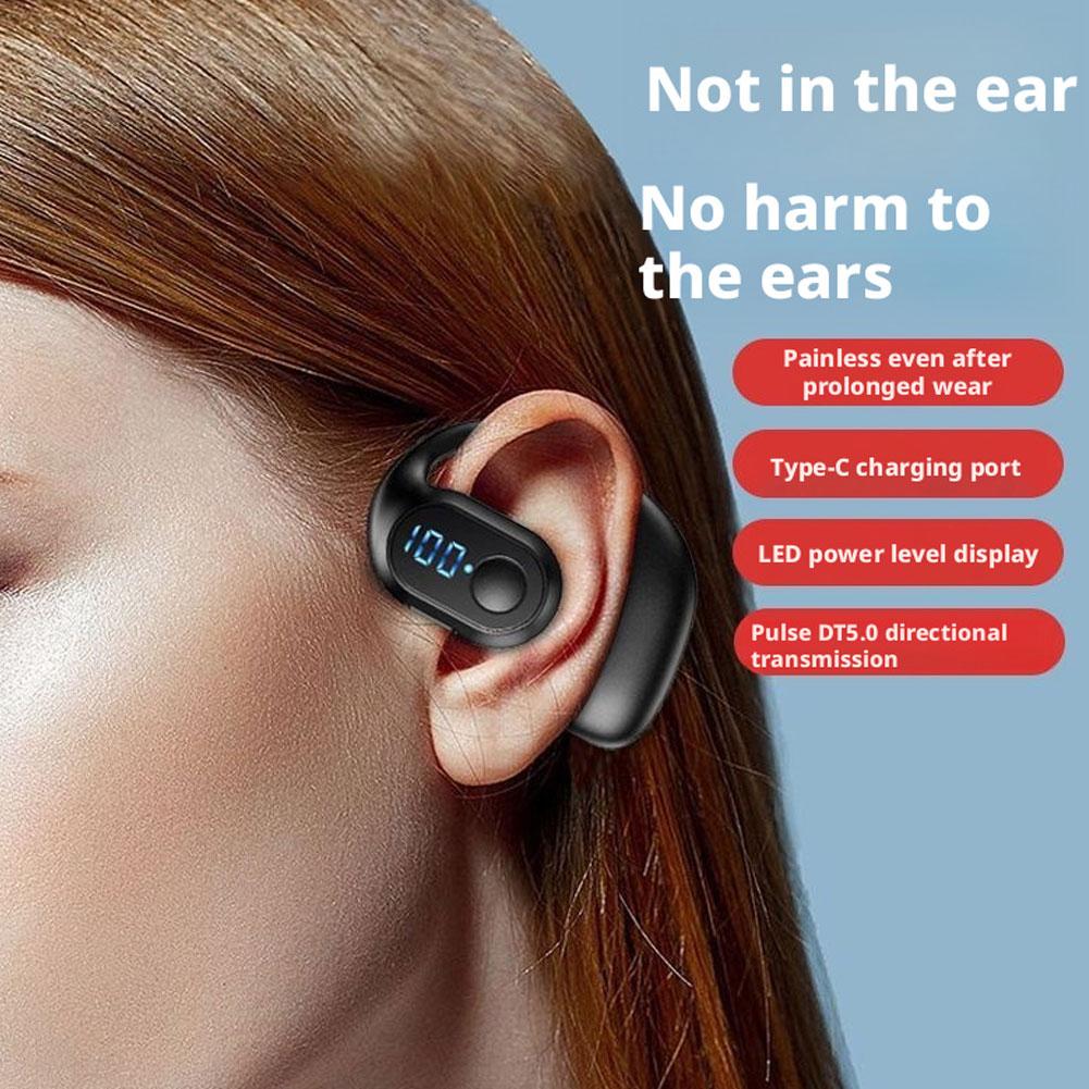 Open-ear Air Conduction Headph - Open Ear Air Conduction Headphones review and price
