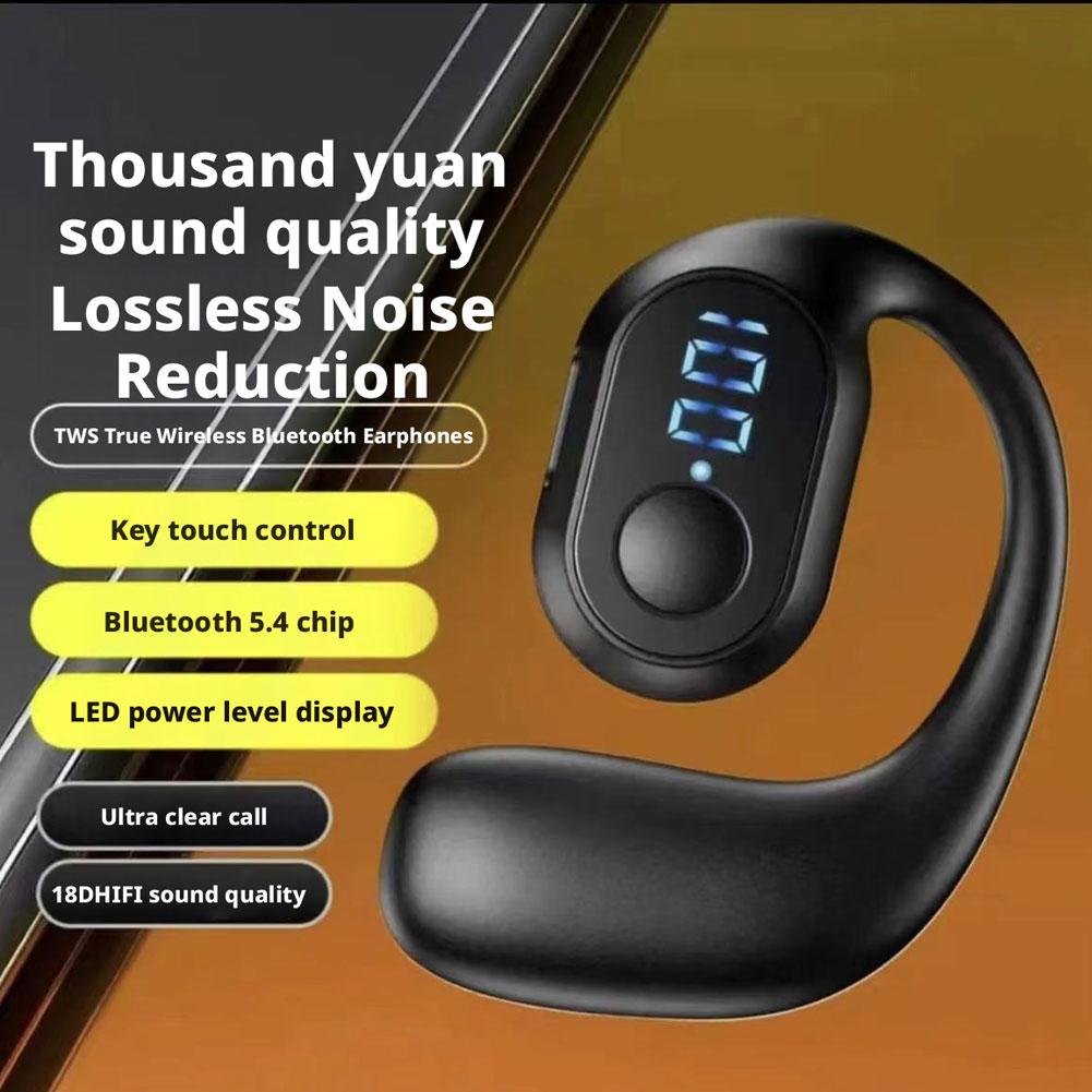 Open-ear Air Conduction Headph - Open Ear Air Conduction Headphones review and price