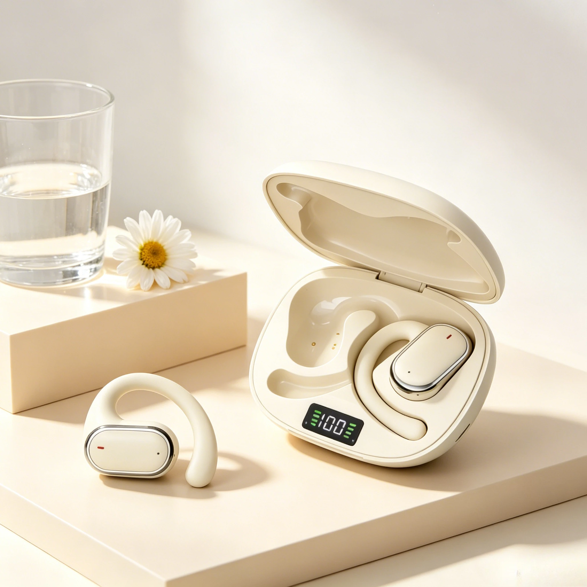 Original TWS Earbuds Wireless  - Tws Earbuds Bluetooth 5.3 review and price