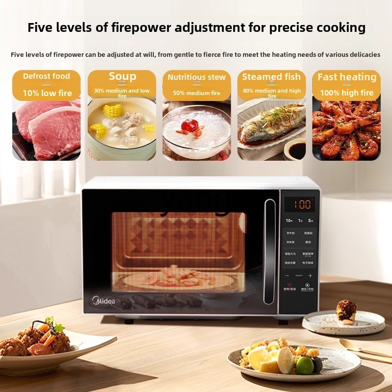 CX smart microwave oven househ - Tablets review and price