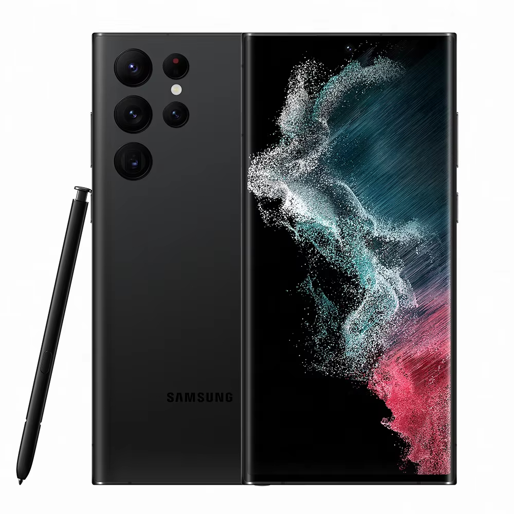 Samsung Galaxy S22 Ultra 5G 8K - Cameras review and price