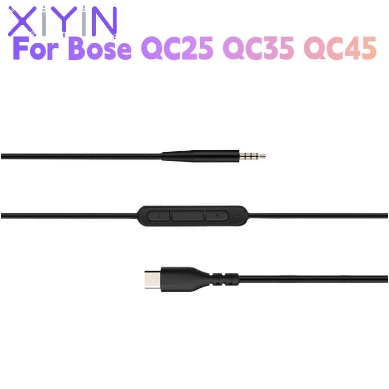 Replacement 1.4 meters DAC Typ - Type C Wired Earphones With Mic review and price