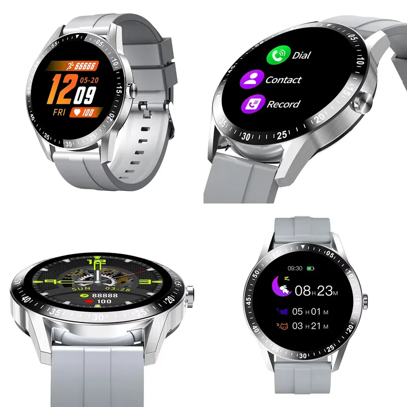 Phones Fitness Tracker With Ca - Smartwatches review and price