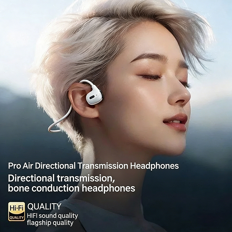 Bone Conduction Bluetooth Earp - Bone Conduction Running Headphones review and price