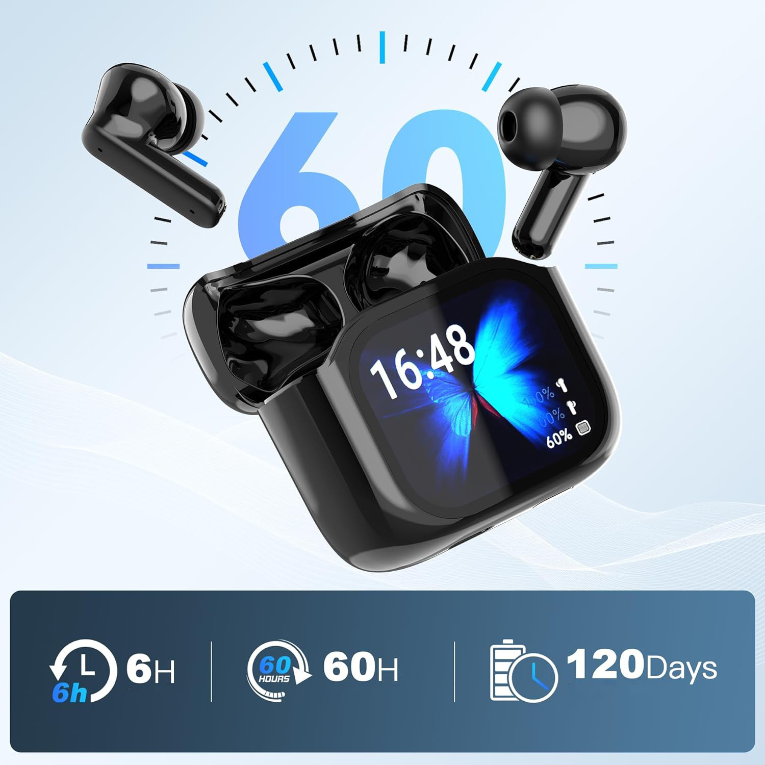 2025 AI Translation Bluetooth  - Headphones review and price