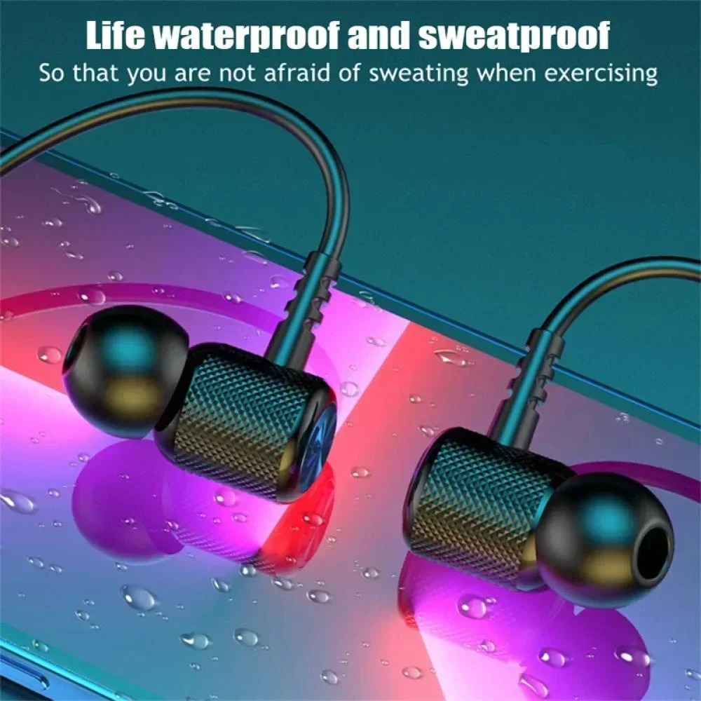 K58 Wireless Headphones Blueto - Magnetic Neckband Sports Earphones review and price