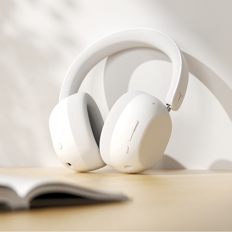 TANCHJIM RITA HiFi Bluetooth H - Anc Wireless Over Ear Headphones review and price