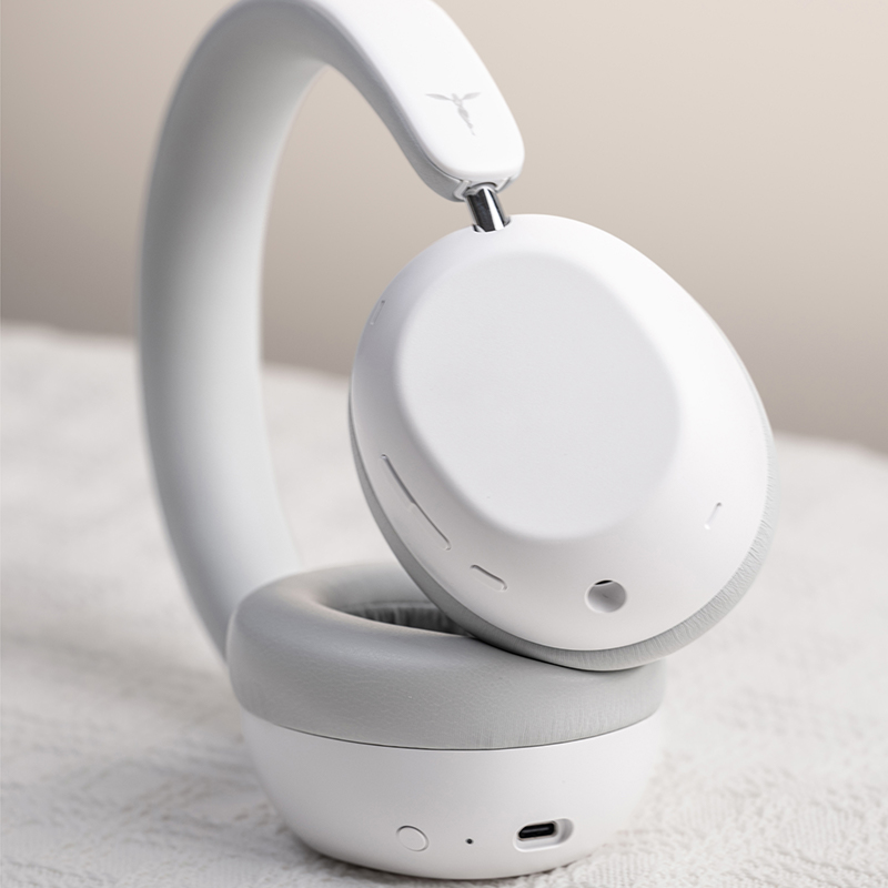 TANCHJIM RITA HiFi Bluetooth H - Anc Wireless Over Ear Headphones review and price