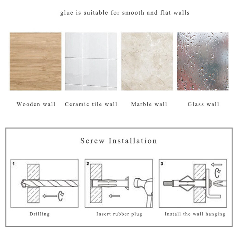 2pcs Adjustable Wall Mount Tab - Tablets review and price