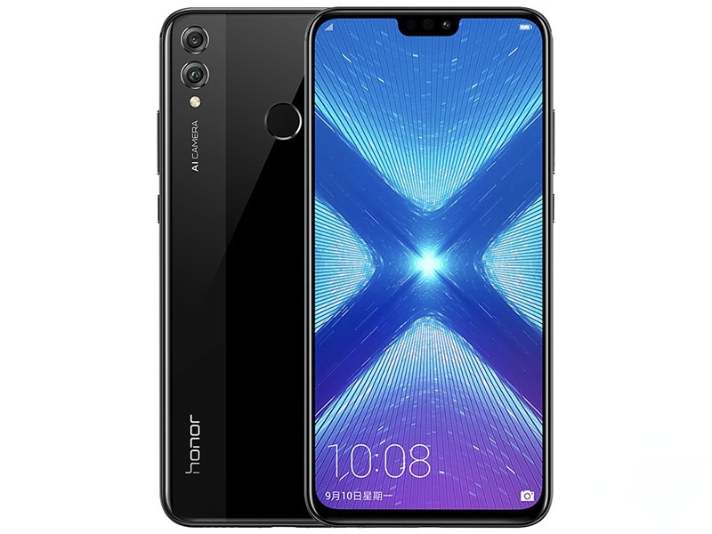 Honor 8X 4G LTE Unlocked Mobil - Cameras review and price