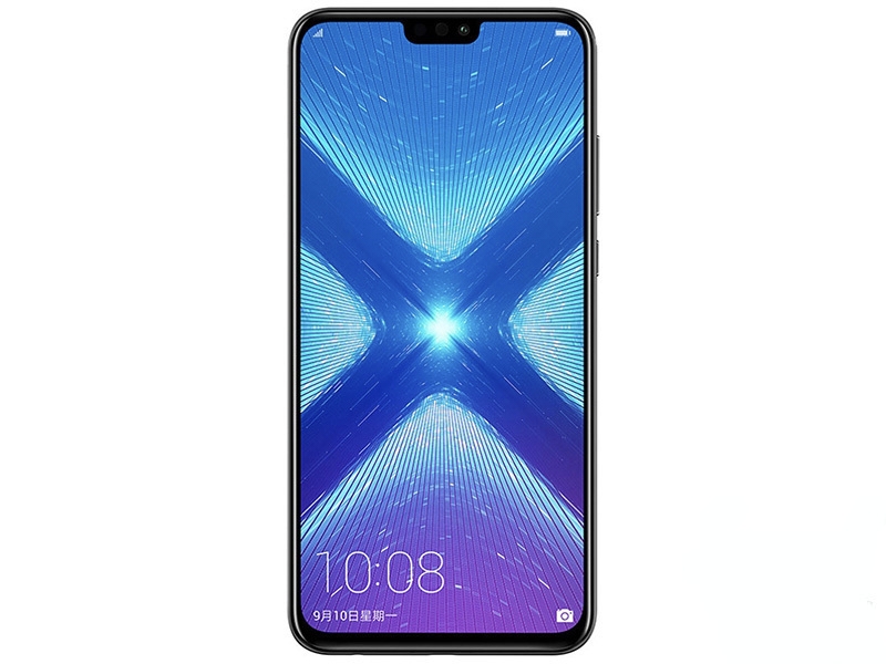 Honor 8X 4G LTE Unlocked Mobil - Cameras review and price