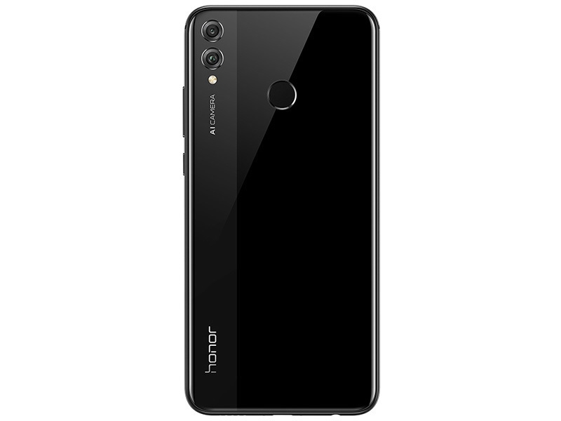 Honor 8X 4G LTE Unlocked Mobil - Cameras review and price