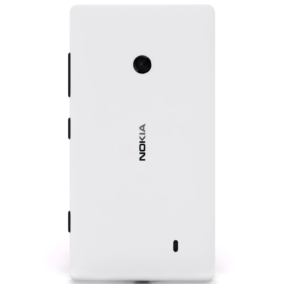 Nokia Lumia 520 3G Phone 5MP 4 - Cameras review and price
