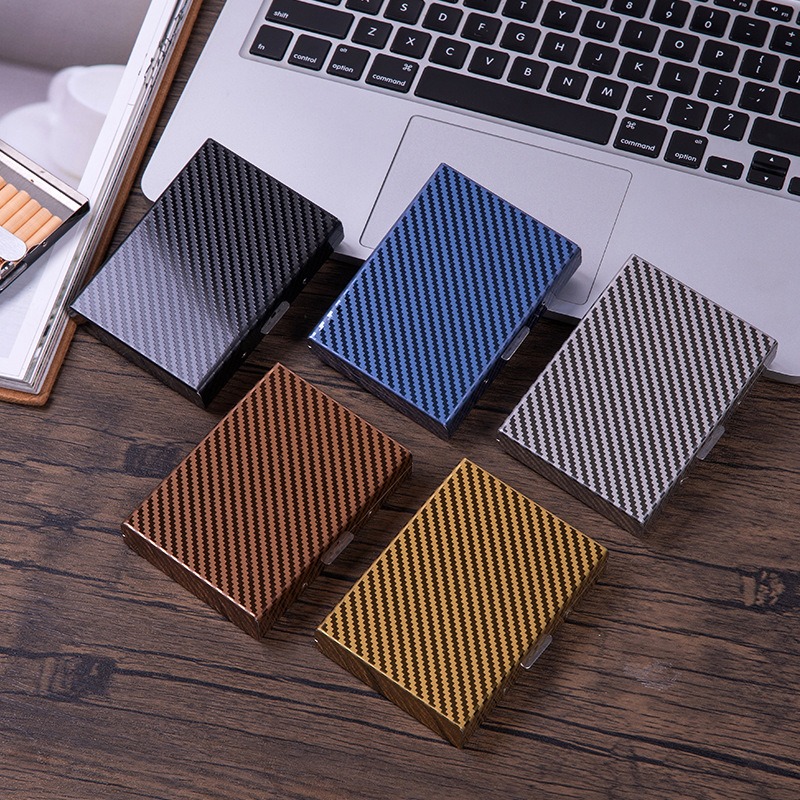 Sealed Aluminum alloy Cigarett - Laptops review and price