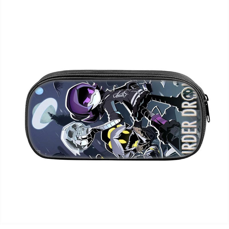 Murder Drones Anime Peripheral - Drones review and price