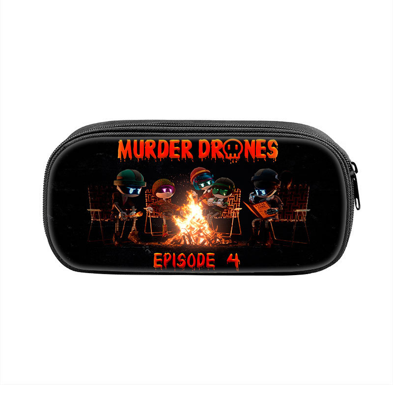 Murder Drones Anime Peripheral - Drones review and price