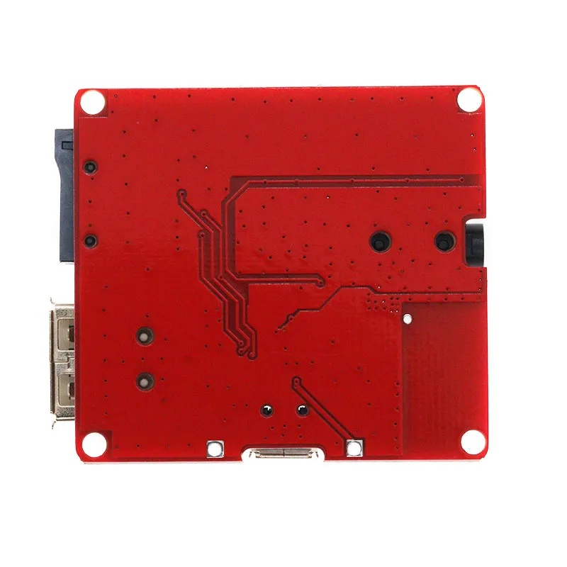 Bluetooth decoder board MP3 lo - Speakers review and price