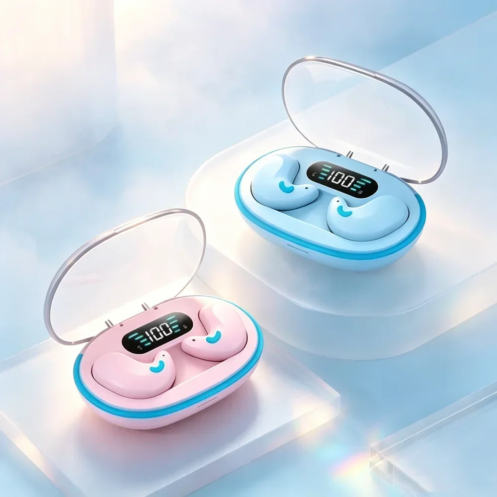 TWS Bluetooth Earbuds Wireless - Tws Earbuds Bluetooth 5.3 review and price