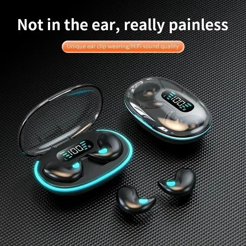 TWS Bluetooth Earbuds Wireless - Tws Earbuds Bluetooth 5.3 review and price