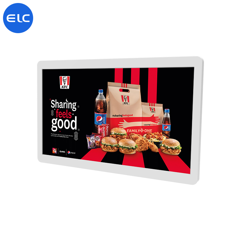 Wall Mounted 14 Inch Touch Scr - Tablets review and price