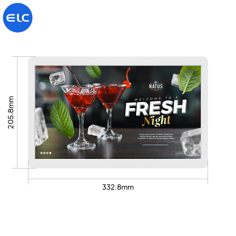 Wall Mounted 14 Inch Touch Scr - Tablets review and price