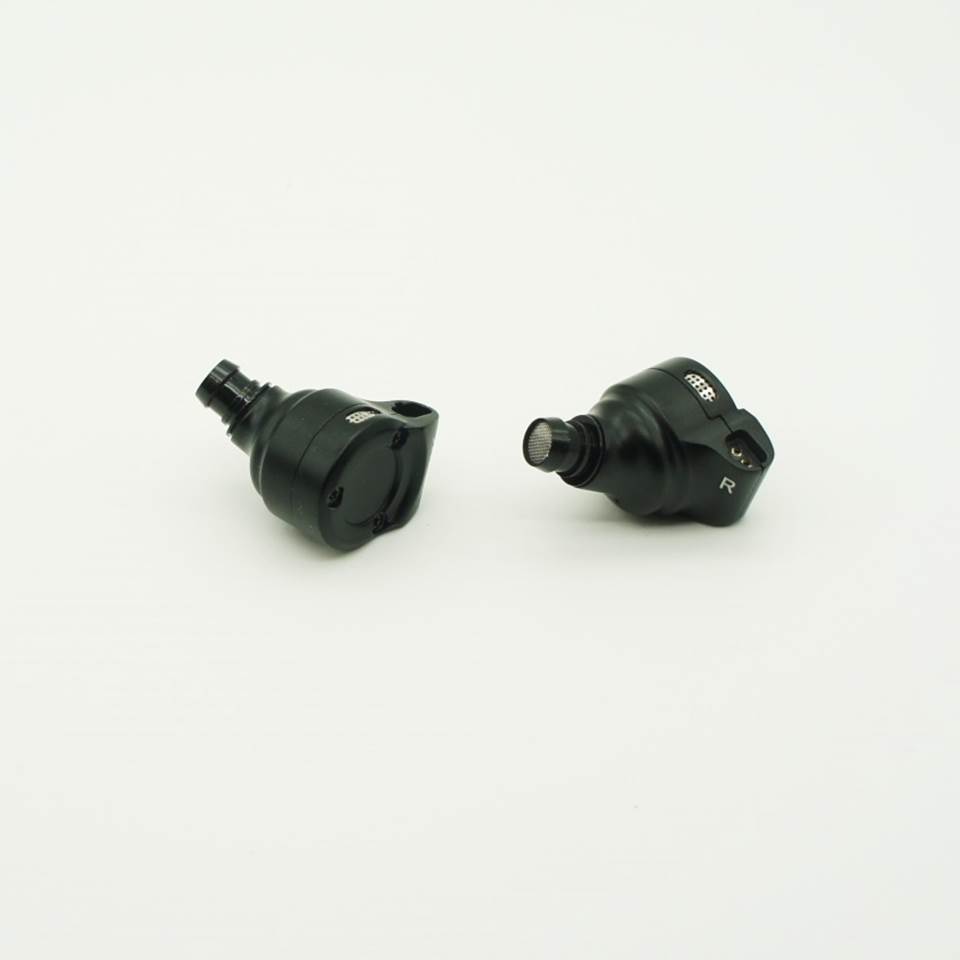 IMR RAH 2023 Dynamic Driver +1 - Planar Magnetic Iem Earphones review and price