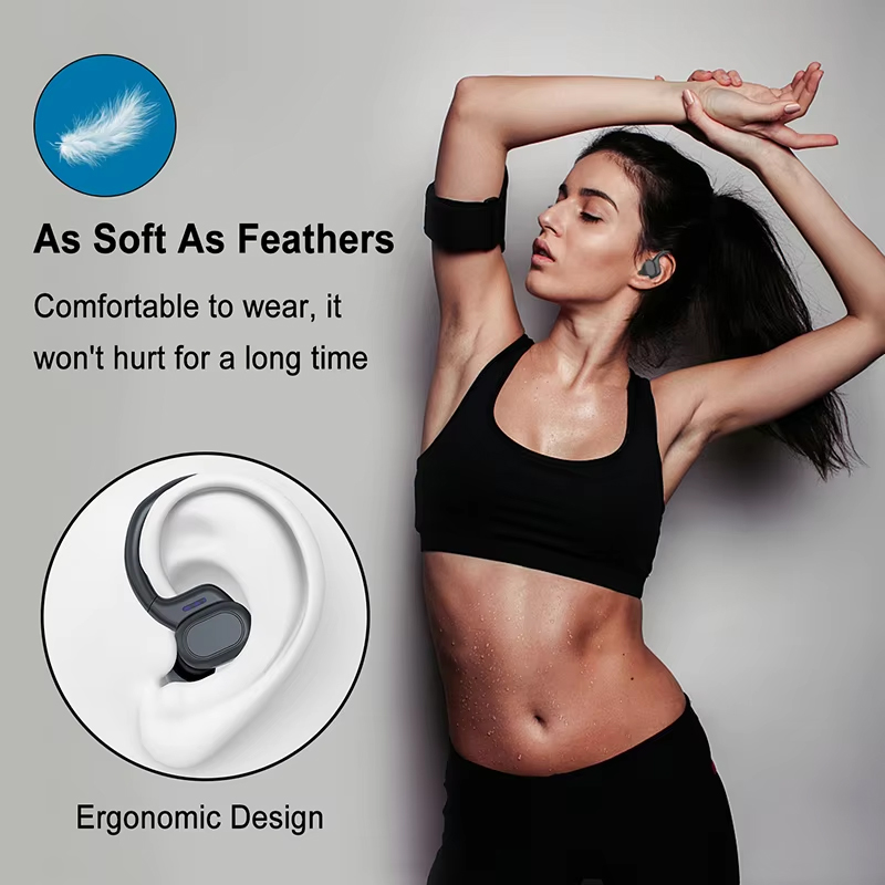 Sports SP16 Wireless Earphones - Anc Wireless Over Ear Headphones review and price