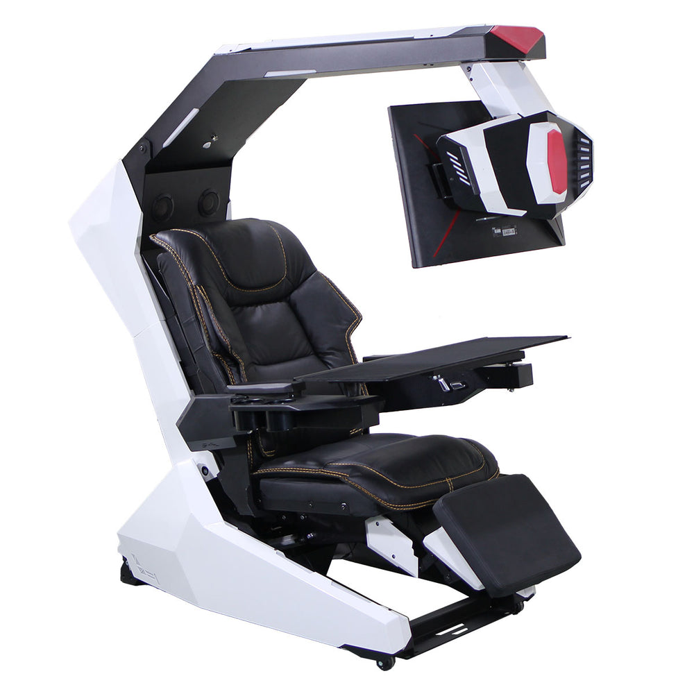 Comfortable Luxury Recline Wor - Speakers review and price