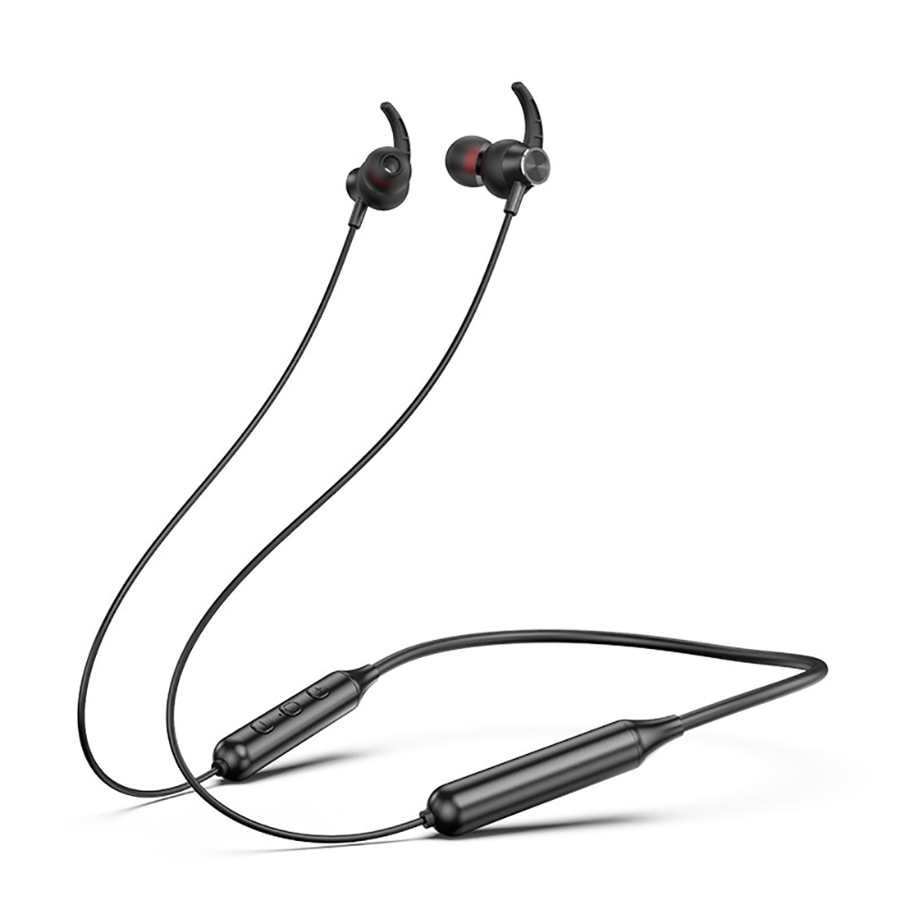 Wireless Bluetooth 5.0 Earphon - Magnetic Neckband Sports Earphones review and price