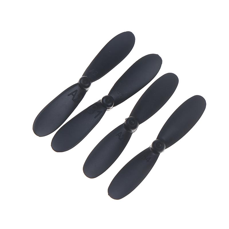 8PCS 42mm Props For 4D RC Spar - Drones review and price
