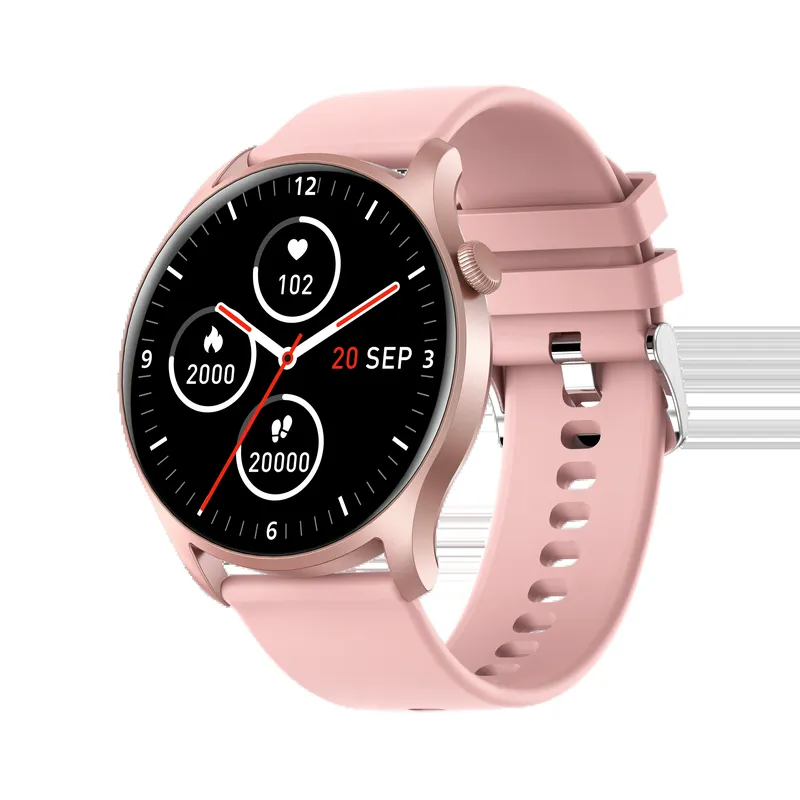 SENBONO MAX8 Men Smart Watch W - Smartwatches review and price