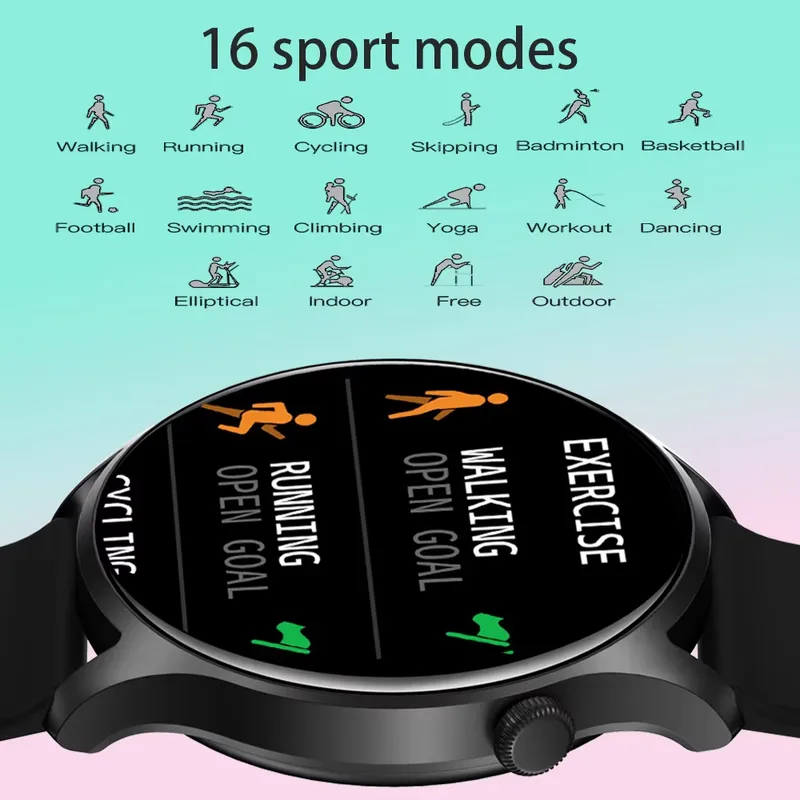 SENBONO MAX8 Men Smart Watch W - Smartwatches review and price