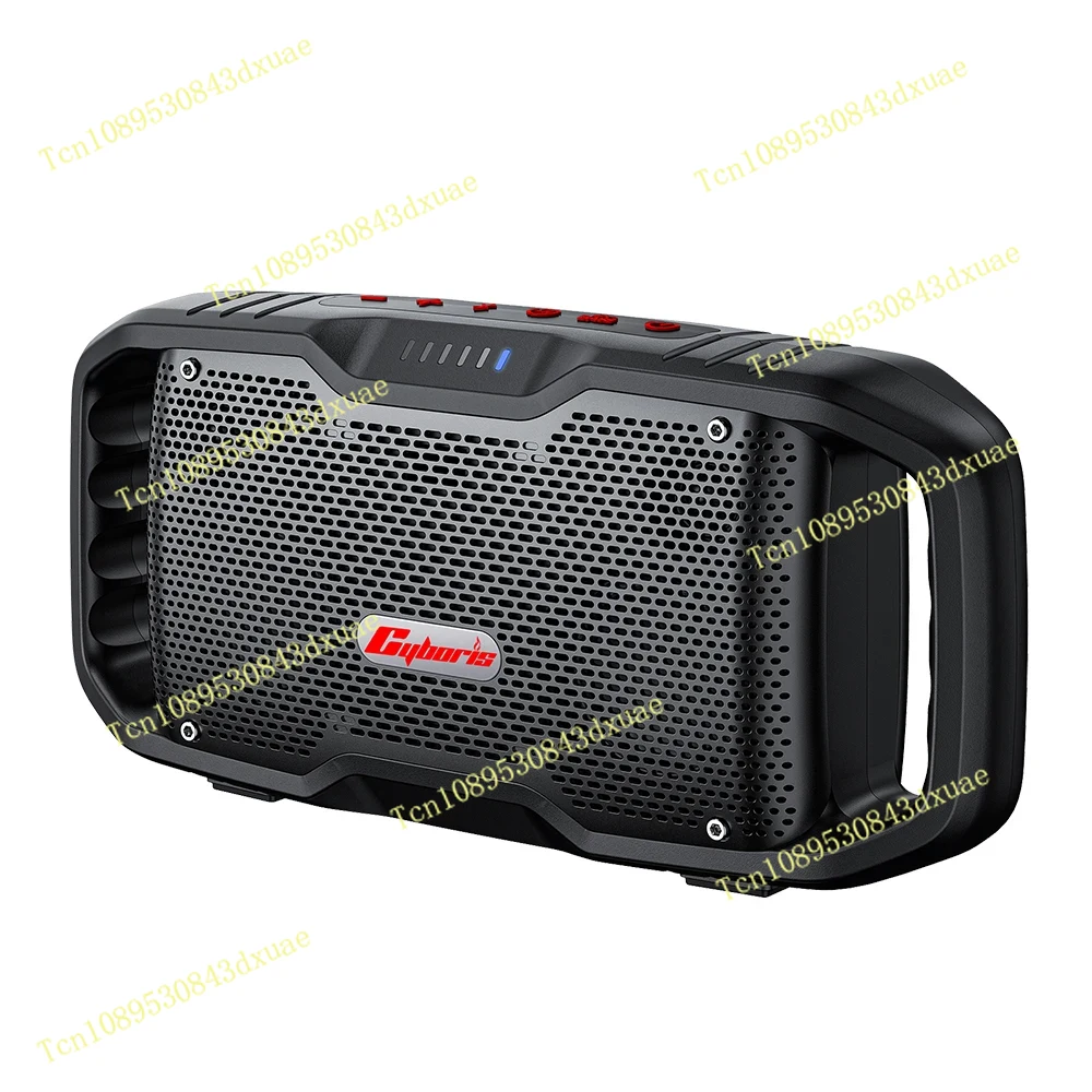 X10 Portable Blue-tooth Speake - Portable Bluetooth Speaker Waterproof Ipx7 review and price