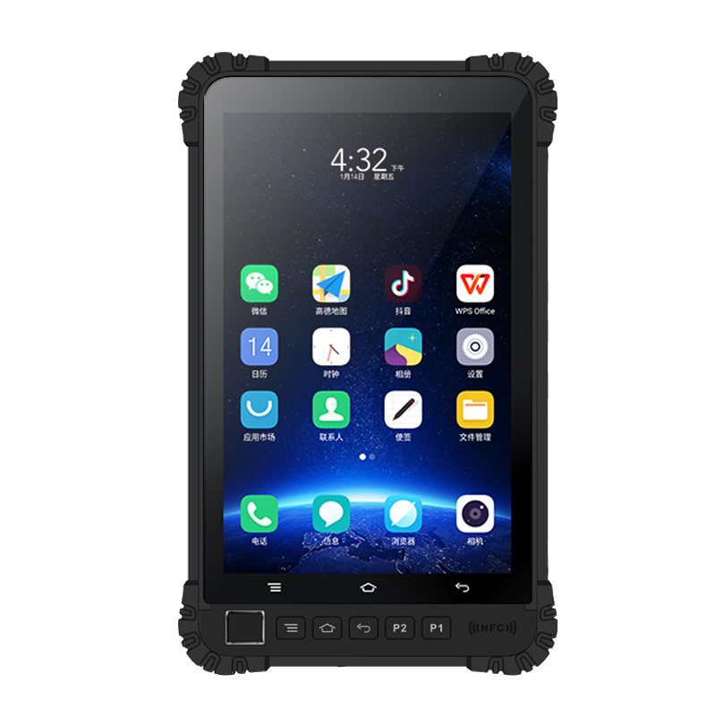 Wholesale Rugged IP68 Industri - Tablets review and price