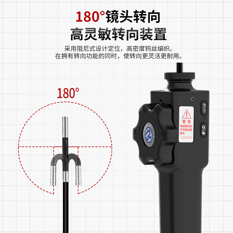 1080P HD Two-Way Industrial En - Cameras review and price